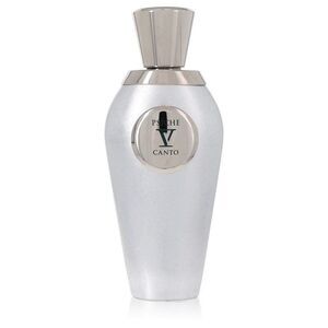 V Canto Psyche Eau De Parfum Unisex Silver Extrait De Parfum
